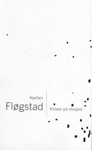 Kniven på strupen