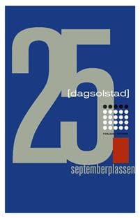25. september-plassen