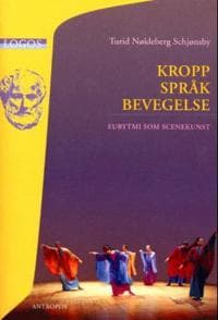 Kropp, språk, bevegelse