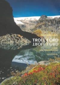 Troll i ord; norsk som fremmedspråk