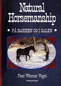 Natural horsemanship