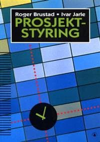 Prosjektstyring