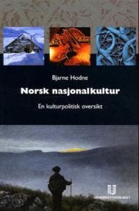 Norsk nasjonalkultur