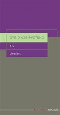 Arv ; Linedans : skuespill
