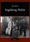 Miniatyrbilde 2 av 2: Ingeborg Holm