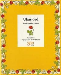 Ukas ord 4