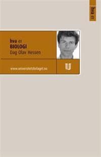 Hva er biologi
