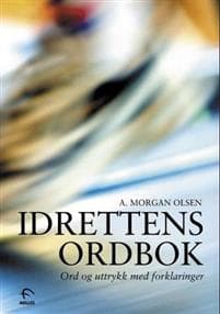Idrettens ordbok