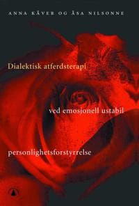 Dialektisk atferdsterapi