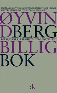 Billigbok