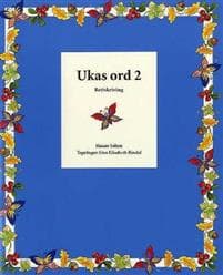 Ukas ord 2