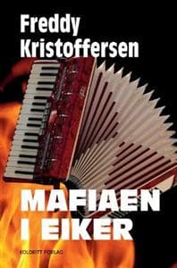 Mafiaen i Eiker