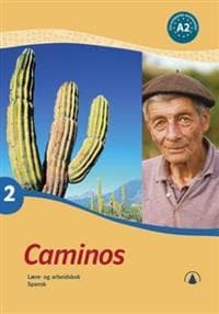 Caminos 2