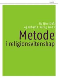 Metode i religionsvitenskap