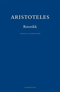 Retorikk