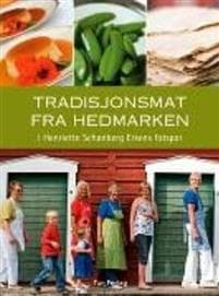 Tradisjonsmat fra Hedmarken