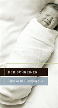 Tilbake til Tuengen allé