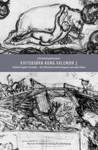 Kvitebjørn kong Valemon 2
