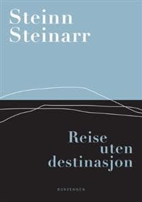 Reise uten destinasjon