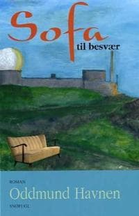 Sofa til besvær