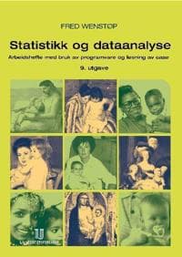 Statistikk og dataanalyse