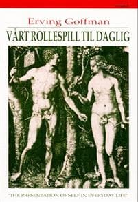 Vårt rollespill til daglig