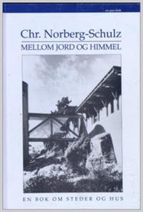 Mellom jord og himmel
