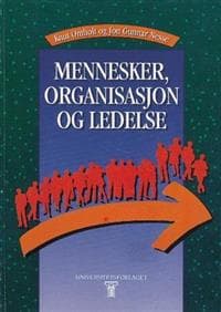 Mennesker, organisasjon og ledelse