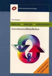 Internkontrollhåndboken