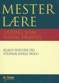 Mesterlære