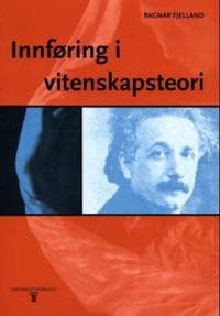 Innføring i vitenskapsteori