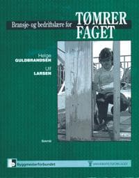 Bransje- og bedriftslære for tømrerfaget