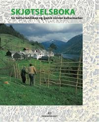 Skjøtselsboka