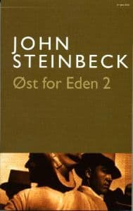 Øst for Eden