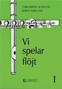 Vi spelar flöjt 1