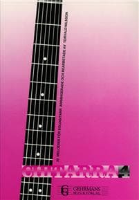 Chitarra 4