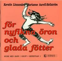För nyfikna öron och glada fötter - Rep 1