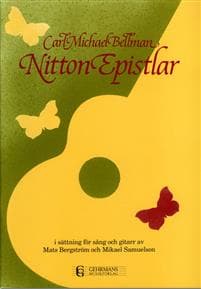 Nitton epistlar
