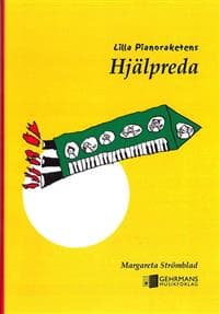Lilla pianoraketens Hjälpreda