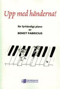 Upp med händerna!