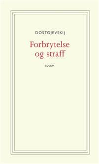 Forbrytelse og straff