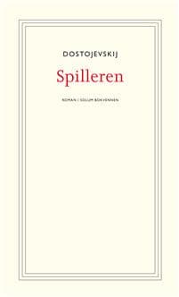 Spilleren