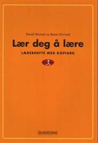 Lær deg å lære 3