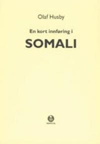 En kort innføring i somali