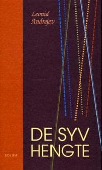 De syv hengte
