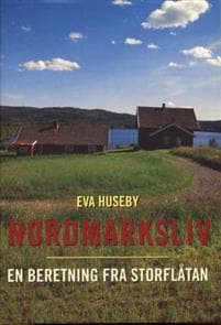 Nordmarksliv