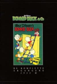 Donald Duck & co