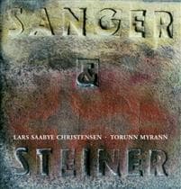 Sanger og steiner