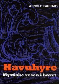 Havuhyre; mystiske vesen i havet