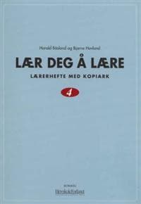Lær deg å lære 4